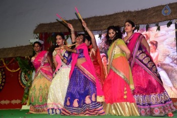FNCC Ugadi Celebrations 2016 Photos - 19 of 58