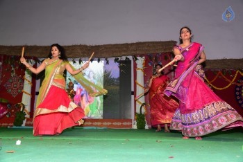 FNCC Ugadi Celebrations 2016 Photos - 22 of 58