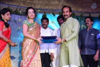 FNCC Ugadi Celebrations 2016 Photos - 24 of 58