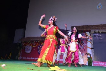 FNCC Ugadi Celebrations 2016 Photos - 31 of 58