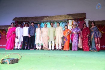 FNCC Ugadi Celebrations 2016 Photos - 35 of 58