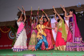 FNCC Ugadi Celebrations 2016 Photos - 36 of 58