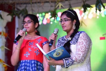 FNCC Ugadi Celebrations 2016 Photos - 41 of 58