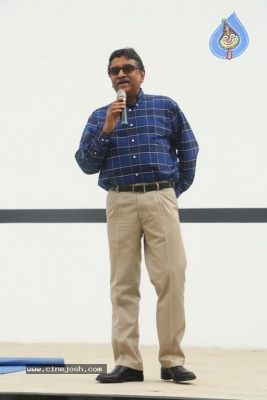 FNCC Yoga Day Celebrations - 3 of 46