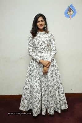 Freedom Hyderabad 10K Run 2018 Anthem Launch Photos - 24 of 28