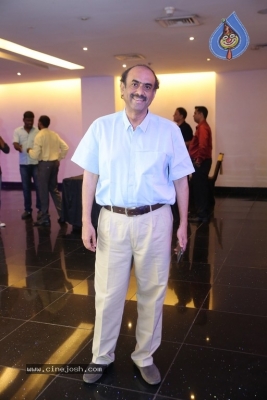 Freedom Hyderabad 10K Run 2018 Anthem Launch Photos - 28 of 28