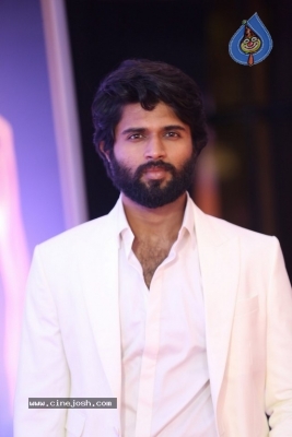 Gaana Mirchi Music Awards South 2018 - 14 of 43