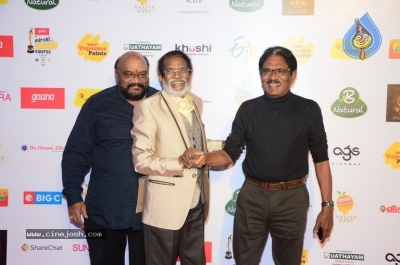 Gaana Mirchi Music Awards South 2018 - 18 of 43
