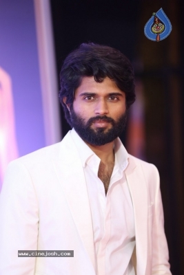 Gaana Mirchi Music Awards South 2018 - 35 of 43