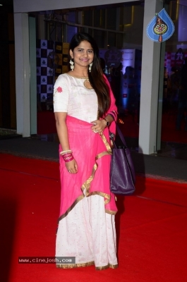 Gaana Mirchi Music Awards South 2018 - 41 of 43