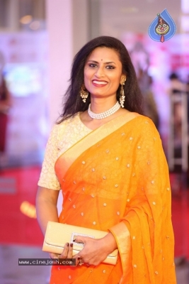 Gaana Mirchi Music Awards South 2018 set 01 - 19 of 35