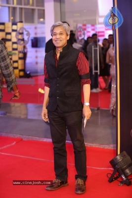 Gaana Mirchi Music Awards South 2018 set 01 - 22 of 35