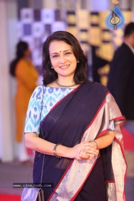 Gaana Mirchi Music Awards South 2018 set 01 - 24 of 35