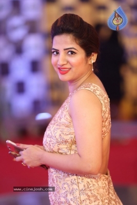 Gaana Mirchi Music Awards South 2018 set 01 - 26 of 35