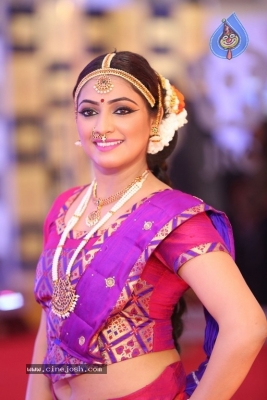 Gaana Mirchi Music Awards South 2018 set 01 - 28 of 35