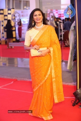 Gaana Mirchi Music Awards South 2018 set 01 - 30 of 35