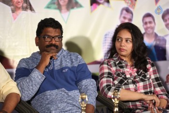 Gama Awards Press Meet - 8 of 21