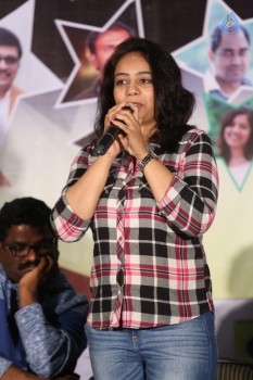 Gama Awards Press Meet - 11 of 21