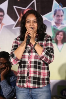 Gama Awards Press Meet - 13 of 21