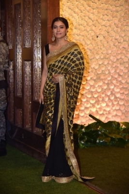 Ganesh Chaturthi Celebrations at Anil Ambani House - 31 of 54