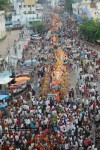 Ganesh Immersion Photos at Charminar - 12 of 18