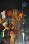 Ganesh Nimajjan At Hussain Sagar - 11 of 183