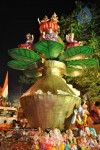 Ganesh Nimajjan At Hussain Sagar - 15 of 183