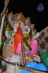 Ganesh Nimajjan At Hussain Sagar - 16 of 183