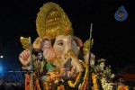 Ganesh Nimajjan At Hussain Sagar - 21 of 183