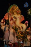 Ganesh Nimajjan At Hussain Sagar - 34 of 183