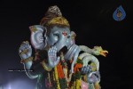 Ganesh Nimajjan At Hussain Sagar - 42 of 183