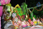 Ganesh Nimajjan At Hussain Sagar - 66 of 183