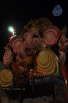 Ganesh Nimajjan At Hussain Sagar - 67 of 183