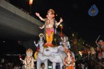 Ganesh Nimajjan At Hussain Sagar - 68 of 183