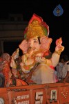 Ganesh Nimajjan At Hussain Sagar - 71 of 183