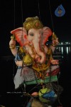 Ganesh Nimajjan At Hussain Sagar - 75 of 183