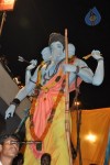 Ganesh Nimajjan At Hussain Sagar - 79 of 183