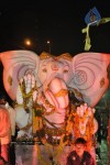 Ganesh Nimajjan At Hussain Sagar - 81 of 183