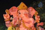 Ganesh Nimajjan At Hussain Sagar - 108 of 183