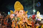 Ganesh Nimajjan At Hussain Sagar - 114 of 183