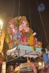 Ganesh Nimajjan At Hussain Sagar - 123 of 183