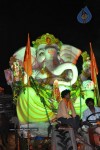 Ganesh Nimajjan At Hussain Sagar - 131 of 183