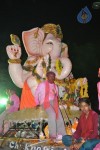 Ganesh Nimajjan At Hussain Sagar - 143 of 183