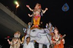 Ganesh Nimajjan At Hussain Sagar - 162 of 183