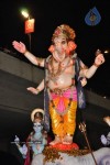 Ganesh Nimajjan At Hussain Sagar - 181 of 183