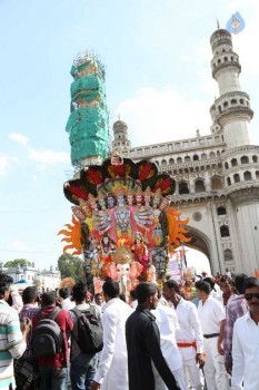 Ganesh Nimajjanam 2015 Photos - 14 of 59