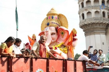 Ganesh Nimajjanam 2015 Photos - 16 of 59