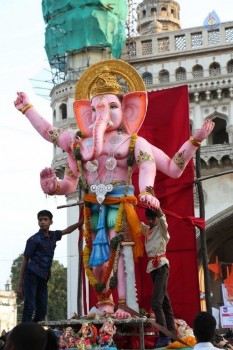 Ganesh Nimajjanam 2015 Photos - 19 of 59