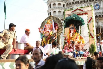 Ganesh Nimajjanam 2015 Photos - 28 of 59