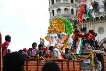 Ganesh Nimajjanam 2015 Photos - 29 of 59